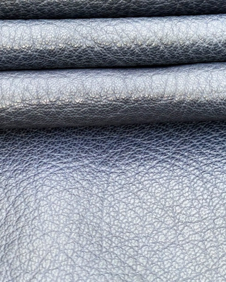 Bible Rebinding Leather-Siegel Levant