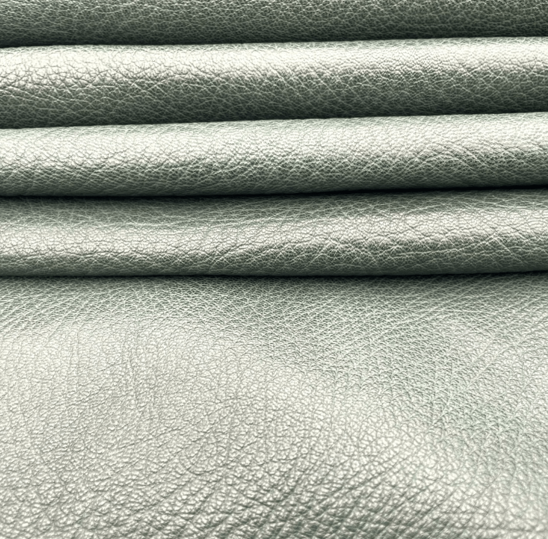 Bible Rebinding Leather-Levant Goatskin
