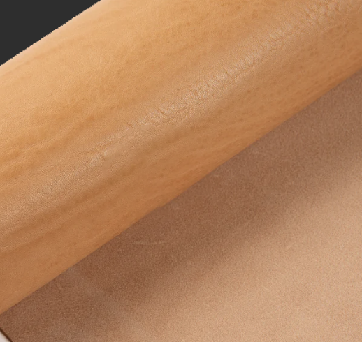 Bible Rebining Leather Badlassi Loch Ness
