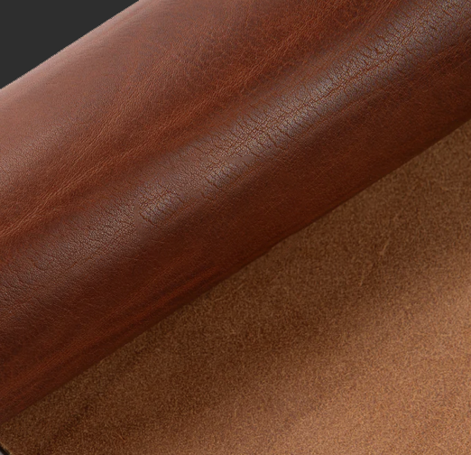 Bible Rebining Leather Badlassi Loch Ness