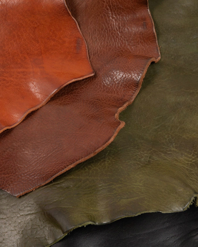 Badalassi Lochness Main