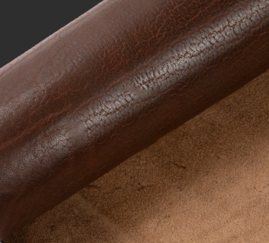 Bible Rebining Leather Badlassi Loch Ness