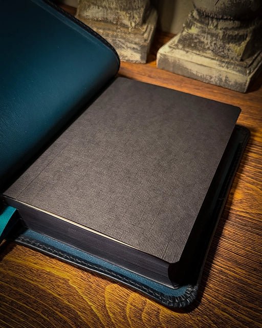 LSB Handy Size Inside Column Reference - Badalassi Nappa Lux