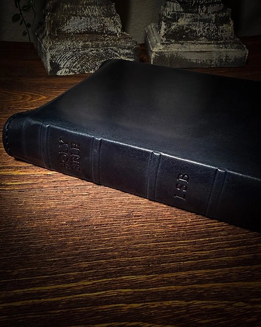 LSB Handy Size Inside Column Reference - Badalassi Nappa Lux