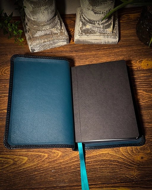 LSB Handy Size Inside Column Reference - Badalassi Nappa Lux