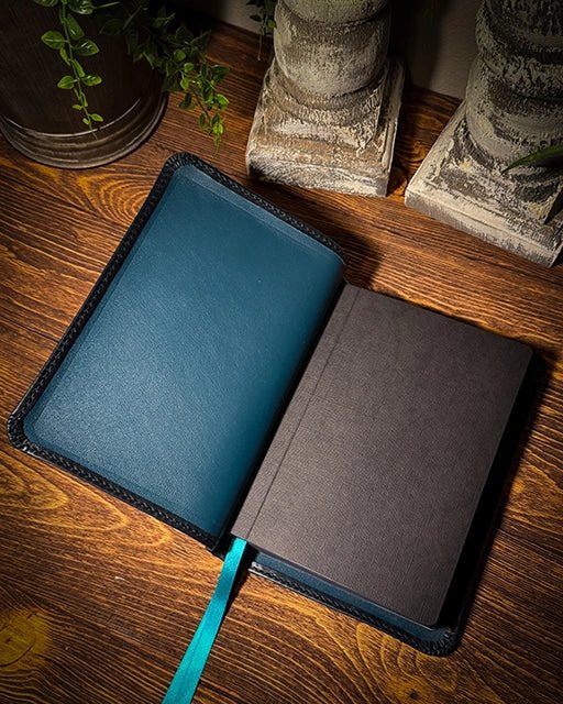 LSB Handy Size Inside Column Reference - Badalassi Nappa Lux