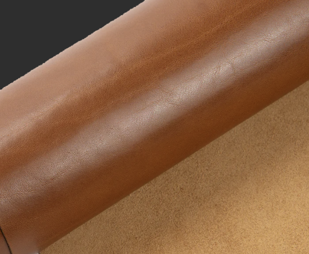 Bible Rebining Leather Badlassi Nappa Lux