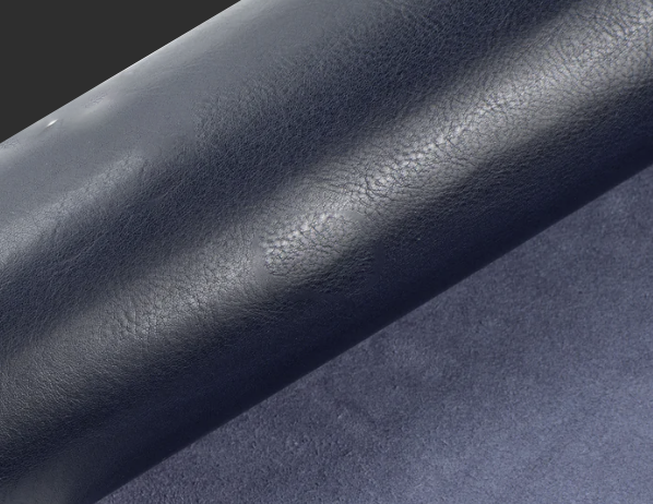 Bible Rebining Leather Badlassi Nappa Lux