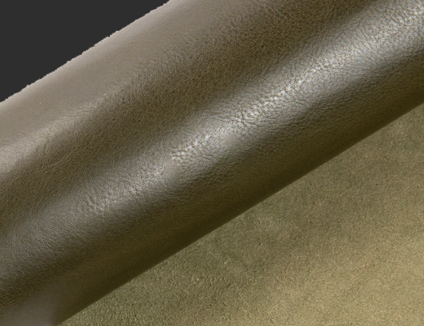 Bible Rebining Leather Badlassi Nappa Lux