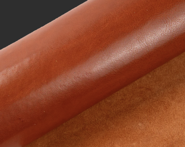 Bible Rebining Leather Badlassi Nappa Lux