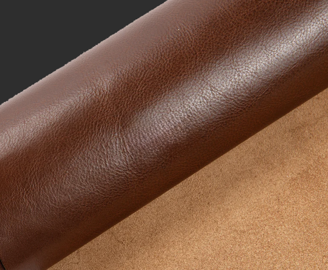 Bible Rebining Leather Badlassi Nappa Lux
