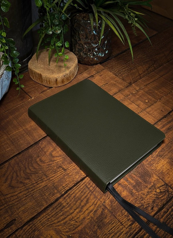 NIV Large Print Thinline | The Standard Bible Rebinding
