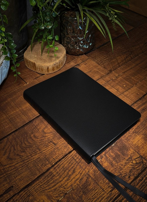 NKJV Large Print Thinline| The Standard Bible Rebinding