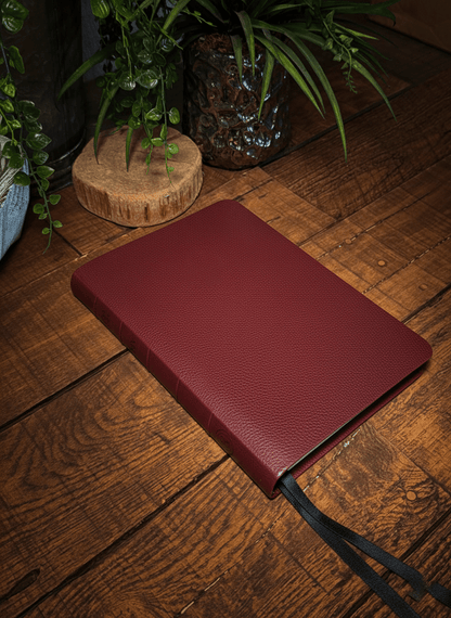 NKJV Thinline | The Standard Bible Rebinding