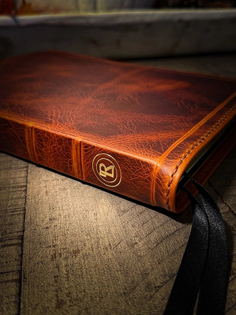 Bible Rebinding Order Form