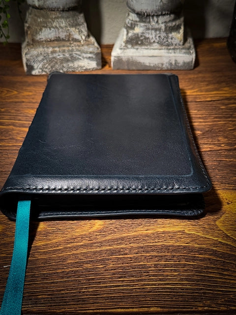 Bible Rebinding Order Form