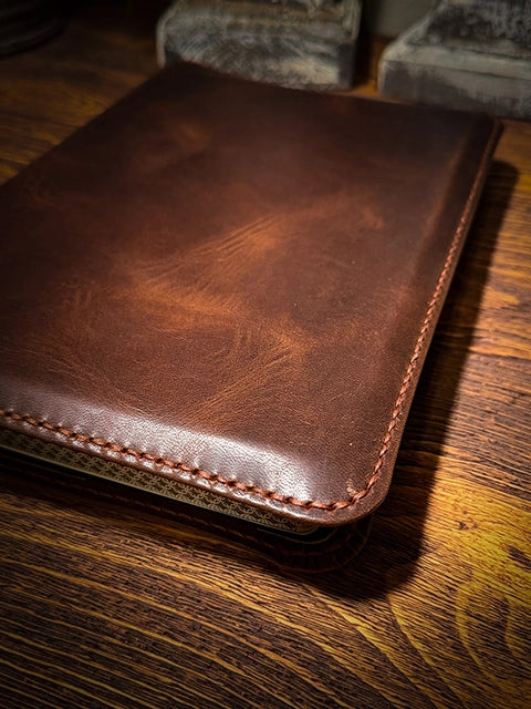 Bible Rebinding Order Form