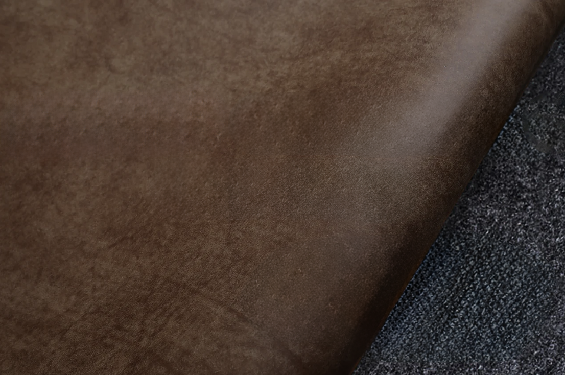 Bible Rebining Leather Badlassi Pueblo