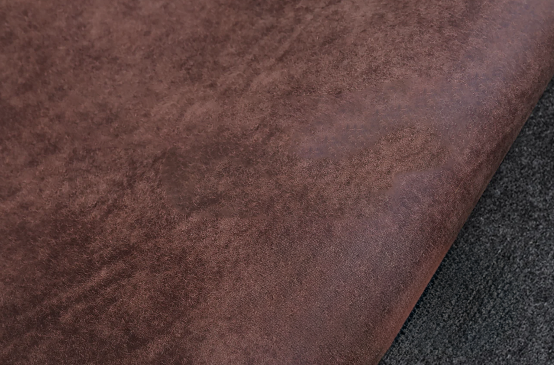 Bible Rebining Leather Badlassi Pueblo