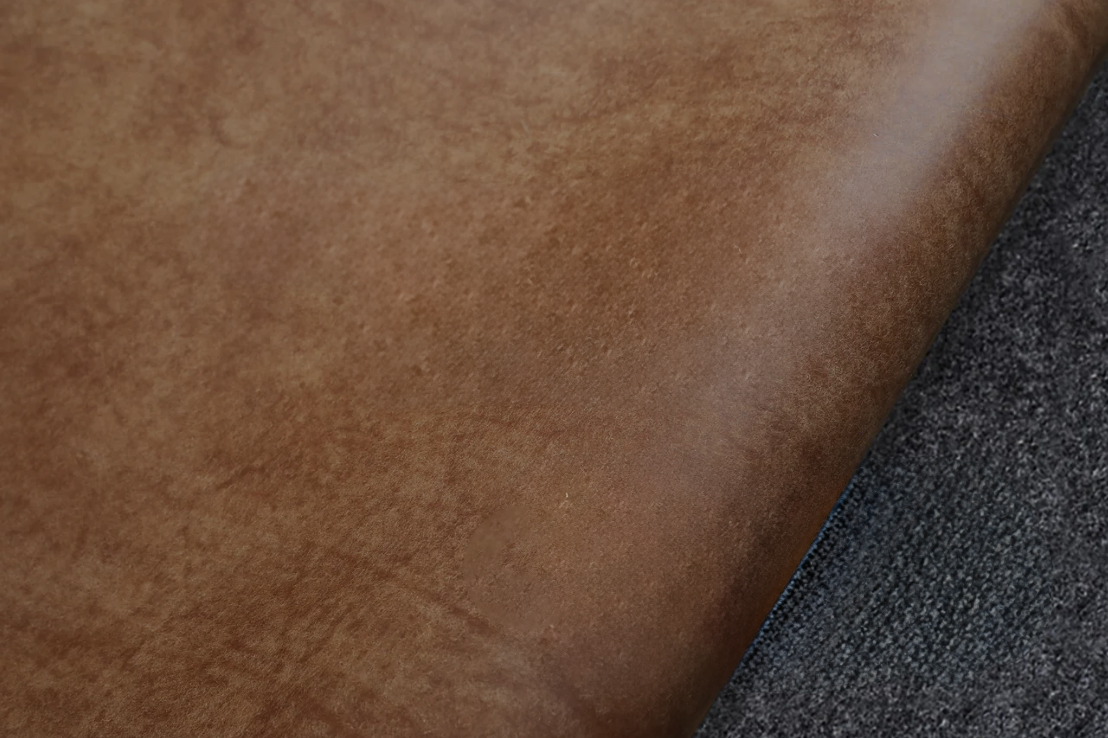 Bible Rebining Leather Badlassi Pueblo