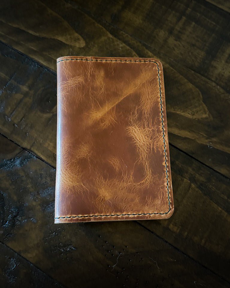 The Everyday Field Notes Cover