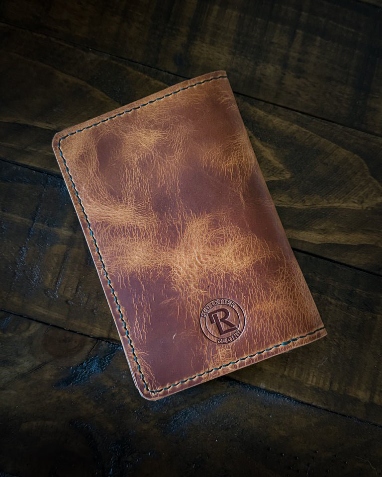 The Everyday Field Notes Cover