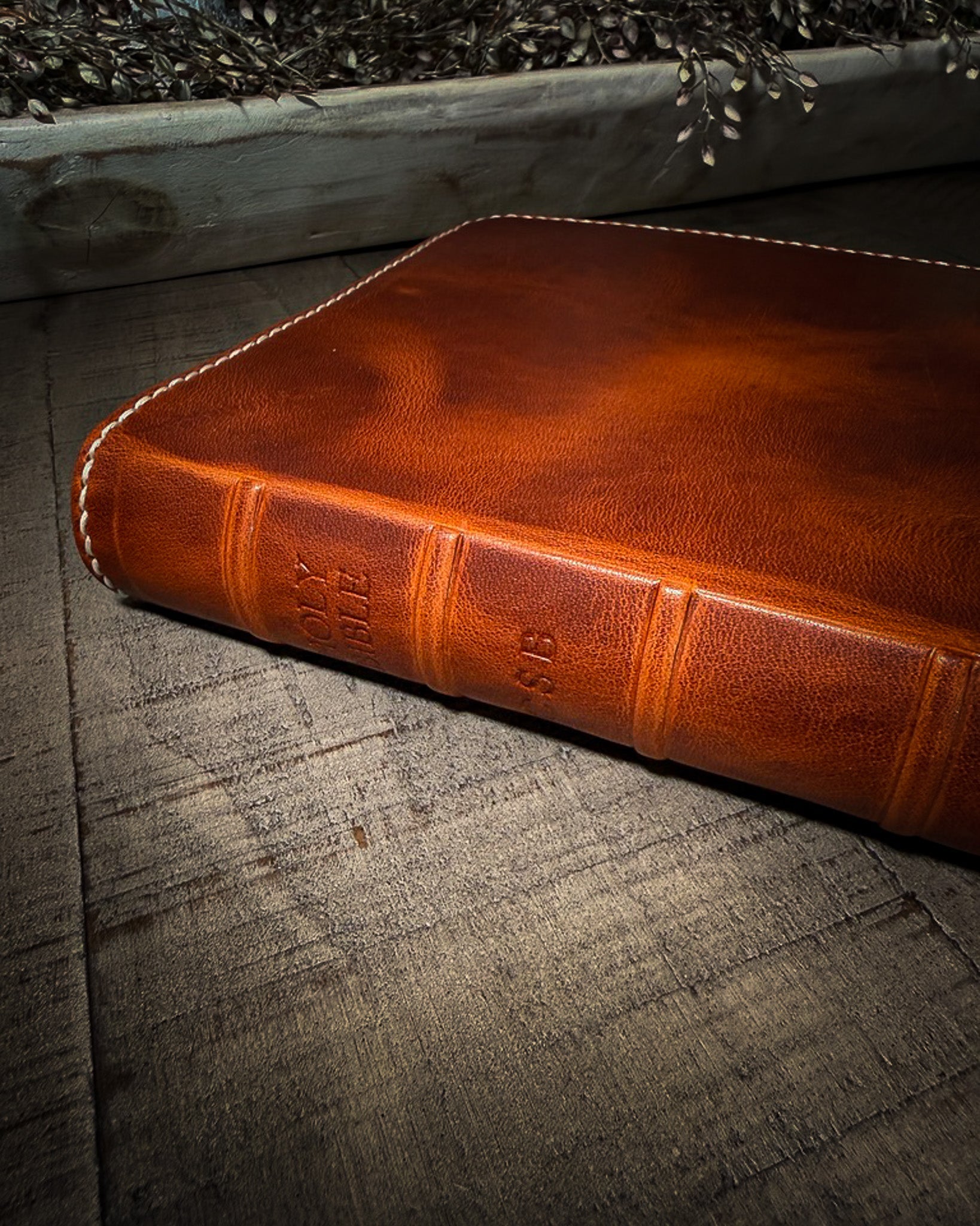 The Legacy Series - CSB Large Print Personal Size Reference Bible