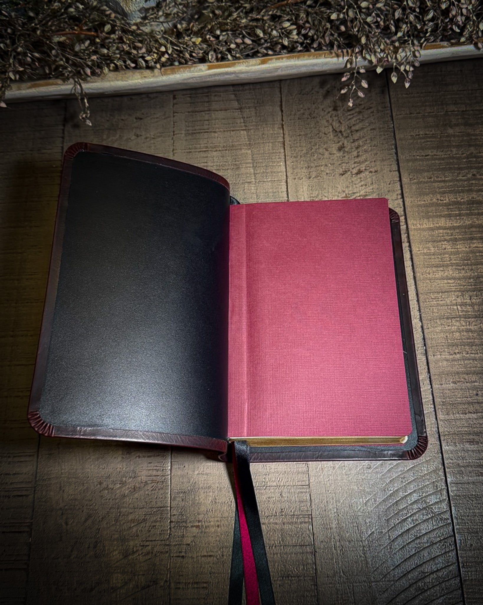 The Standard Series | ESV Heritage Single Column Bible Rebinding