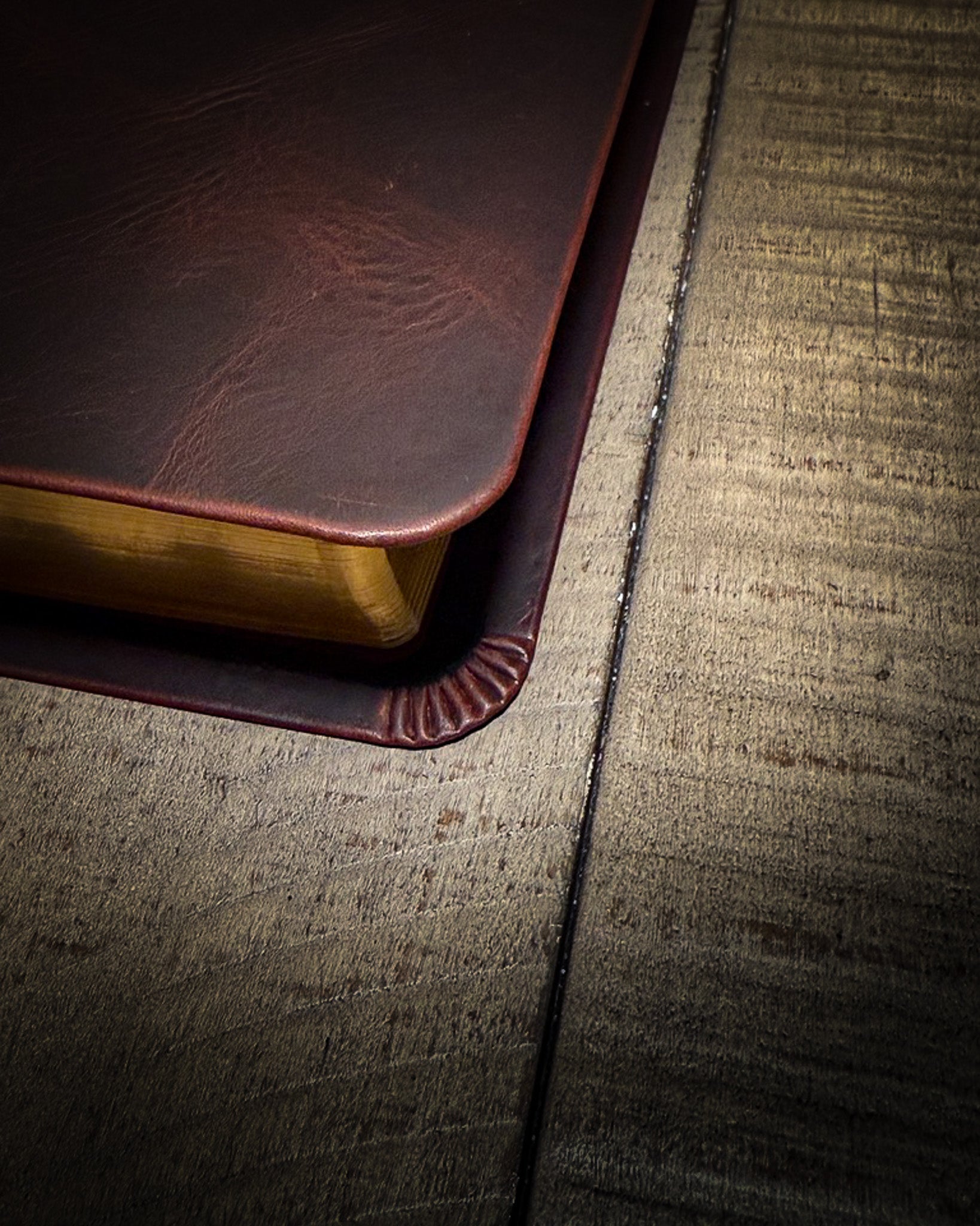 The Standard Series | ESV Heritage Single Column Bible Rebinding