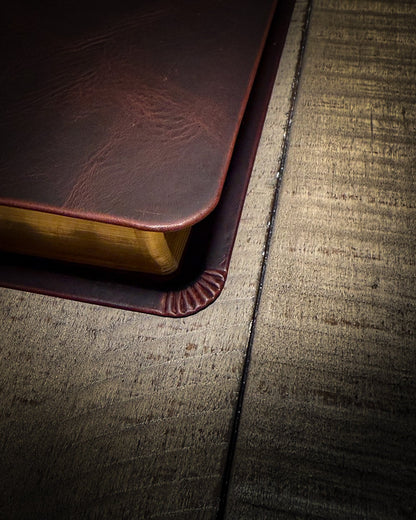 The Standard Series | ESV Heritage Single Column Bible Rebinding