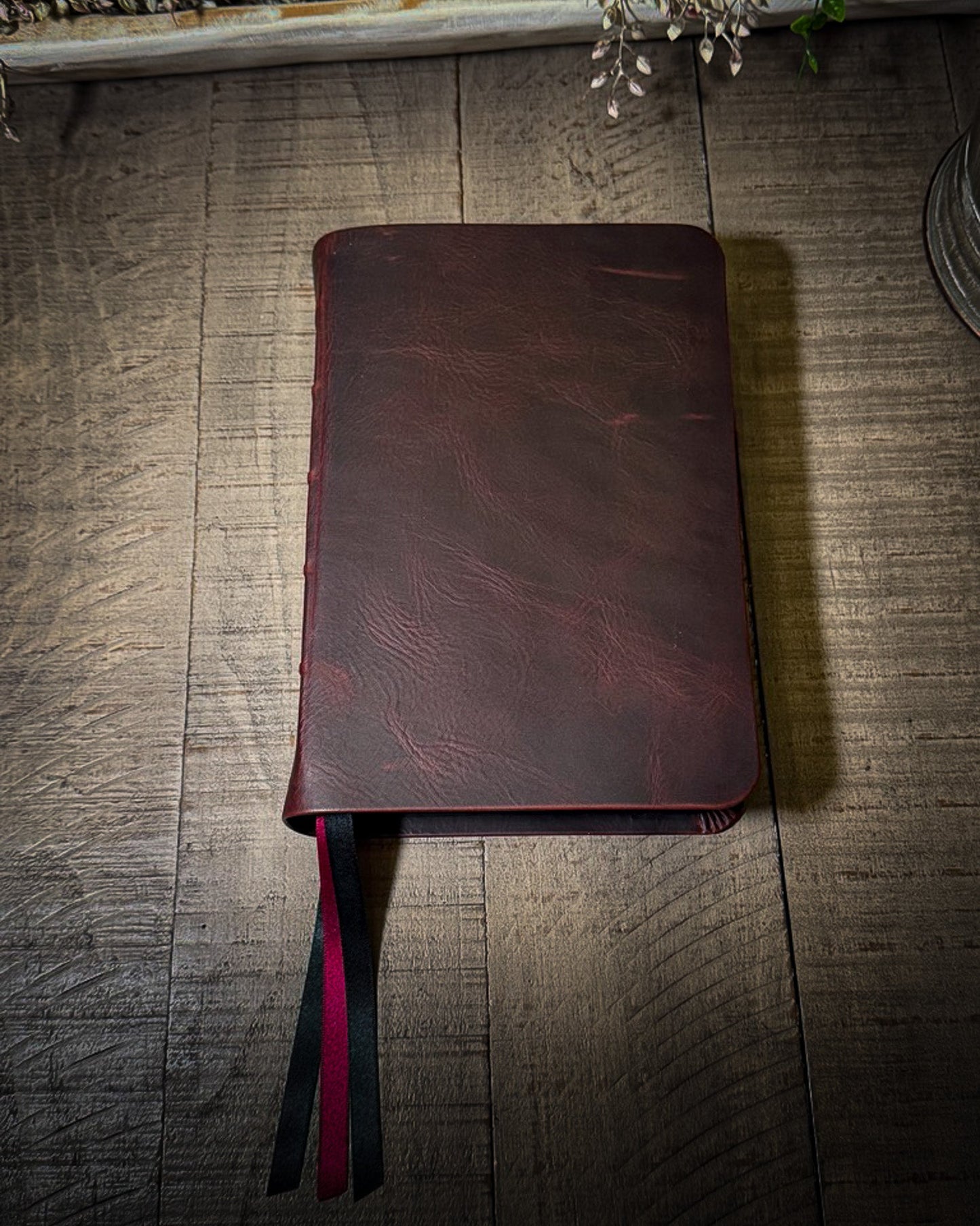 The Standard Series | ESV Heritage Single Column Bible Rebinding