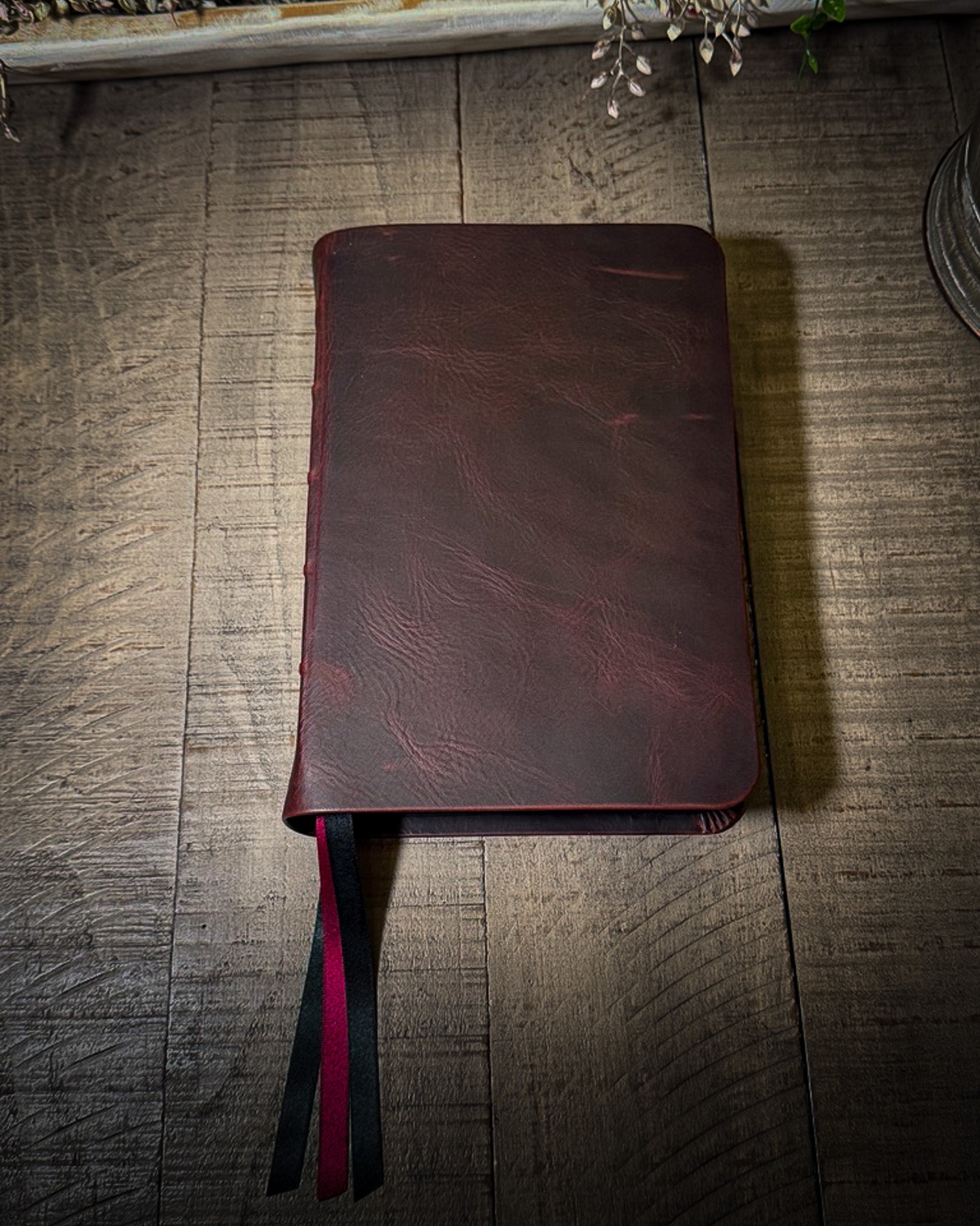 The Standard Series | ESV Heritage Single Column Bible Rebinding