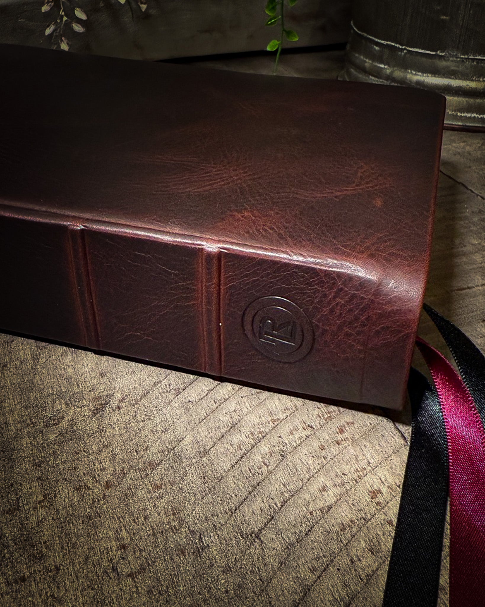 The Standard Series | ESV Heritage Single Column Bible Rebinding