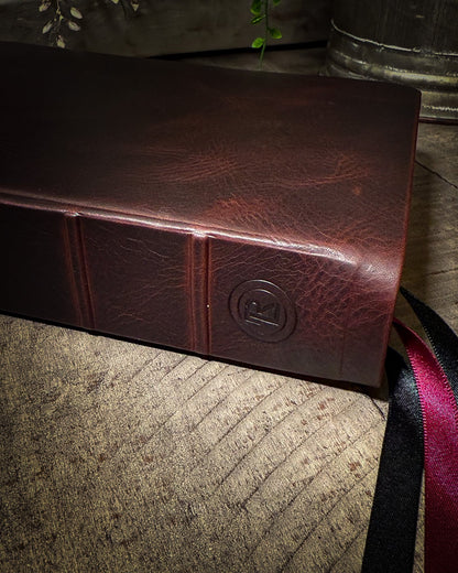 The Standard Series | ESV Heritage Single Column Bible Rebinding