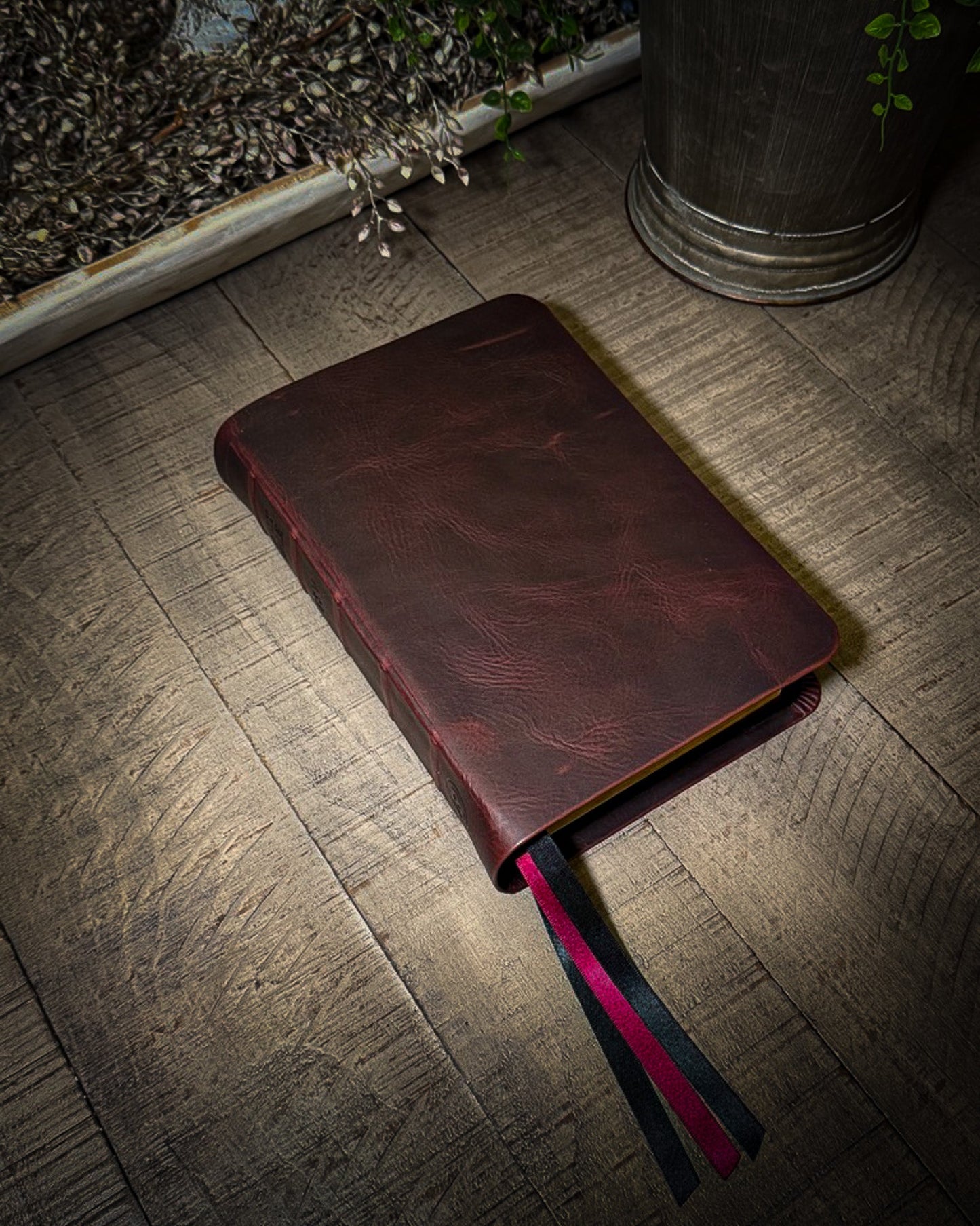 The Standard Series | ESV Heritage Single Column Bible Rebinding