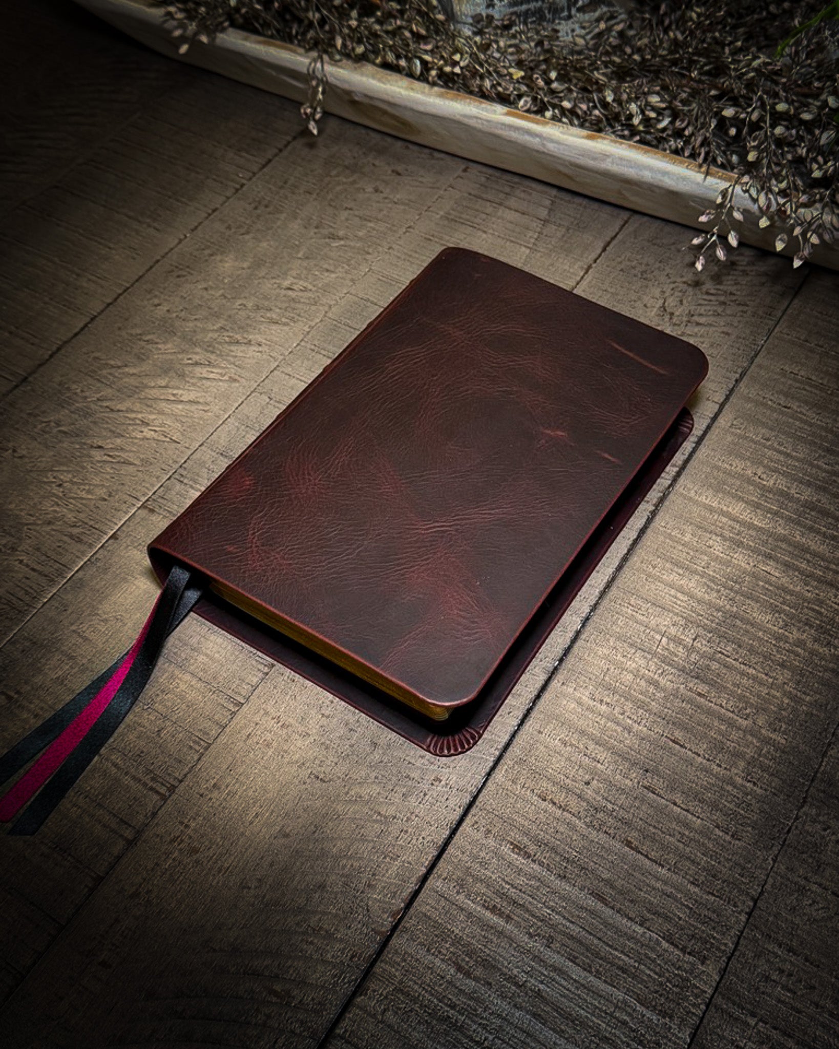 The Standard Series | ESV Heritage Single Column Bible Rebinding
