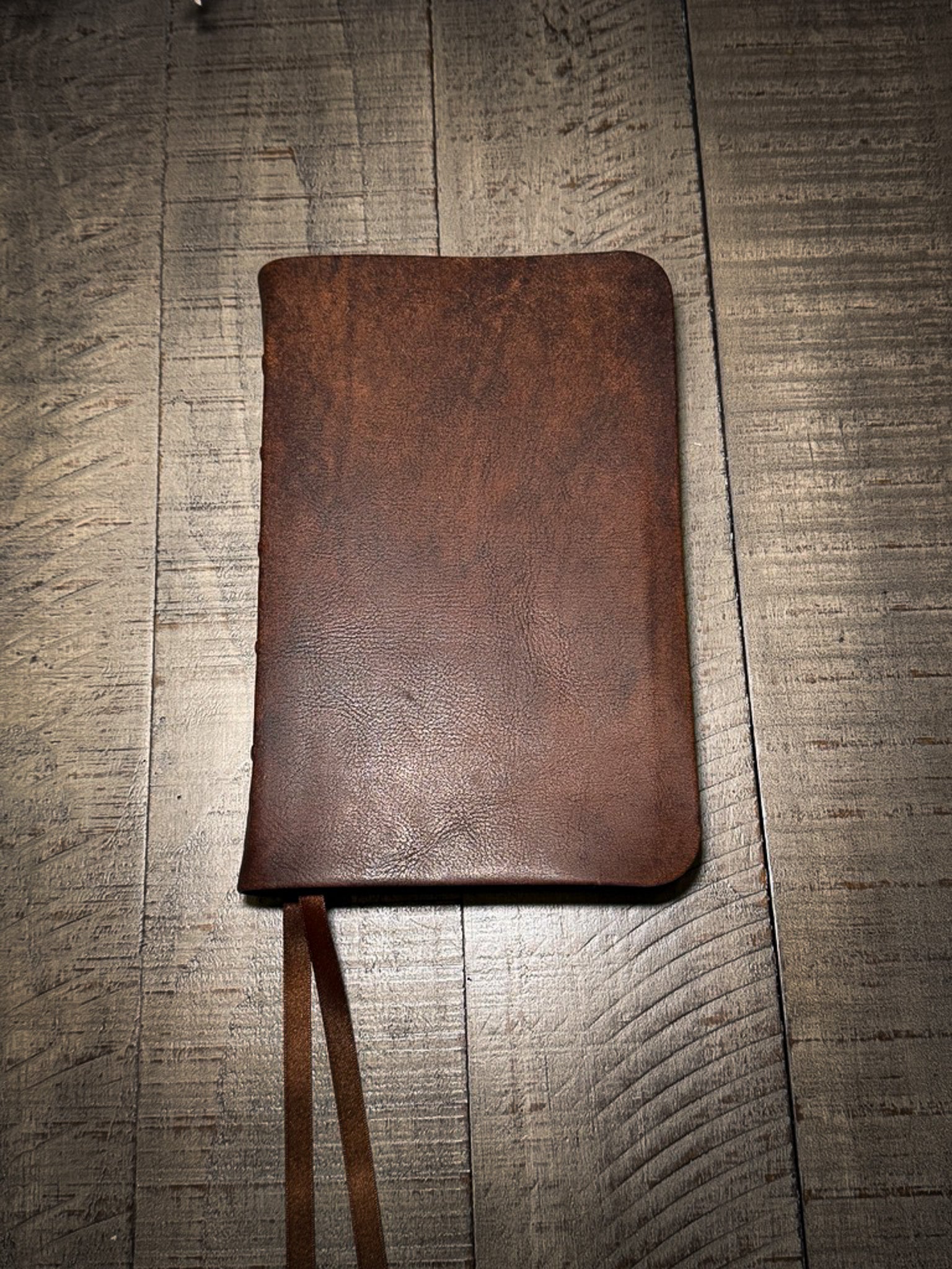 The Standard Series | ESV Large Print Thinline Bible Rebinding