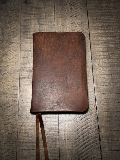 The Standard Series | ESV Large Print Thinline Bible Rebinding