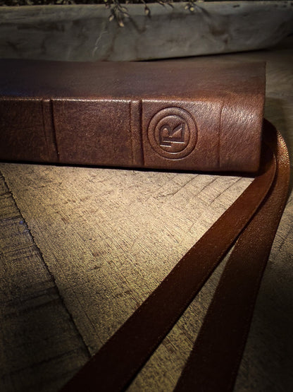 The Standard Series | ESV Large Print Thinline Bible Rebinding
