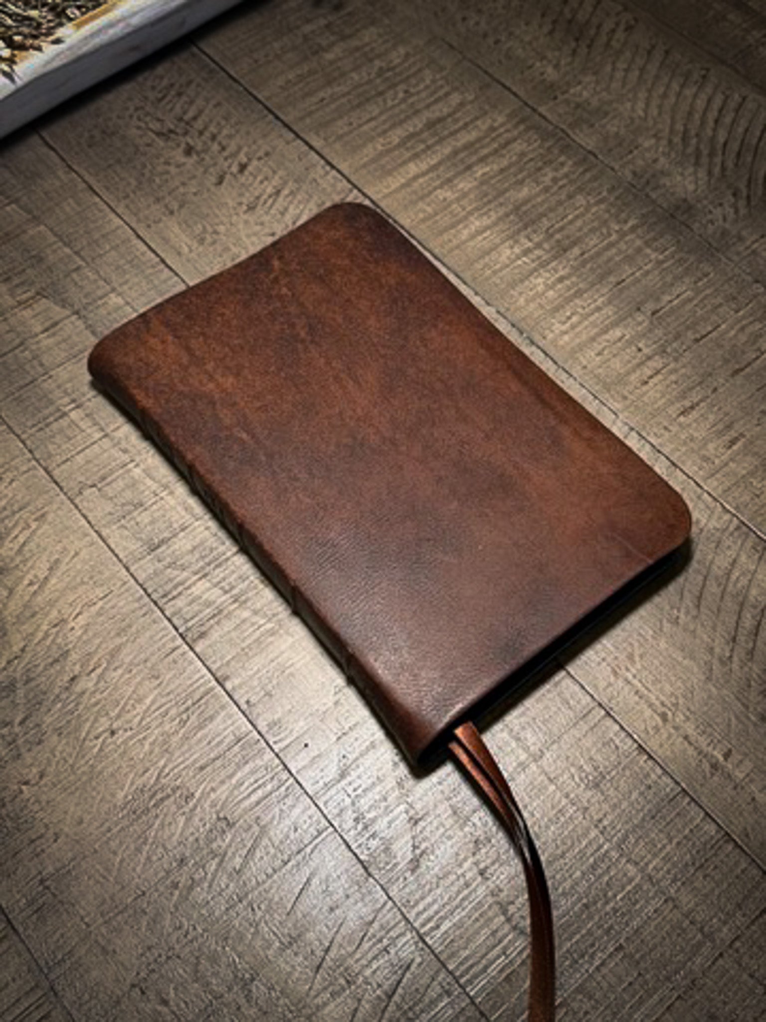 The Standard Series | ESV Large Print Thinline Bible Rebinding