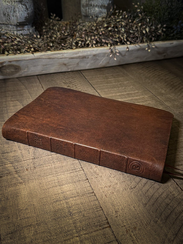 The Standard Series | ESV Large Print Thinline Bible Rebinding