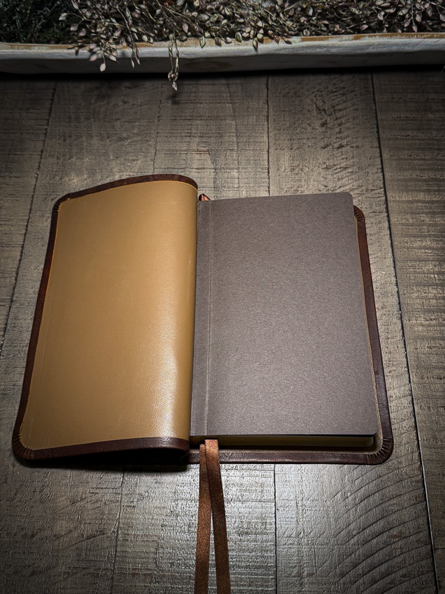 The Standard Series | ESV Large Print Thinline Bible Rebinding