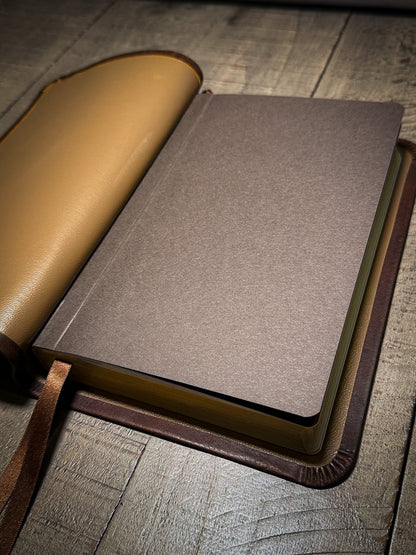 The Standard Series | ESV Large Print Thinline Bible Rebinding