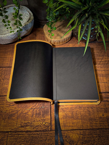 The Standard Series | NIV Large Print Thinline Bible Rebinding