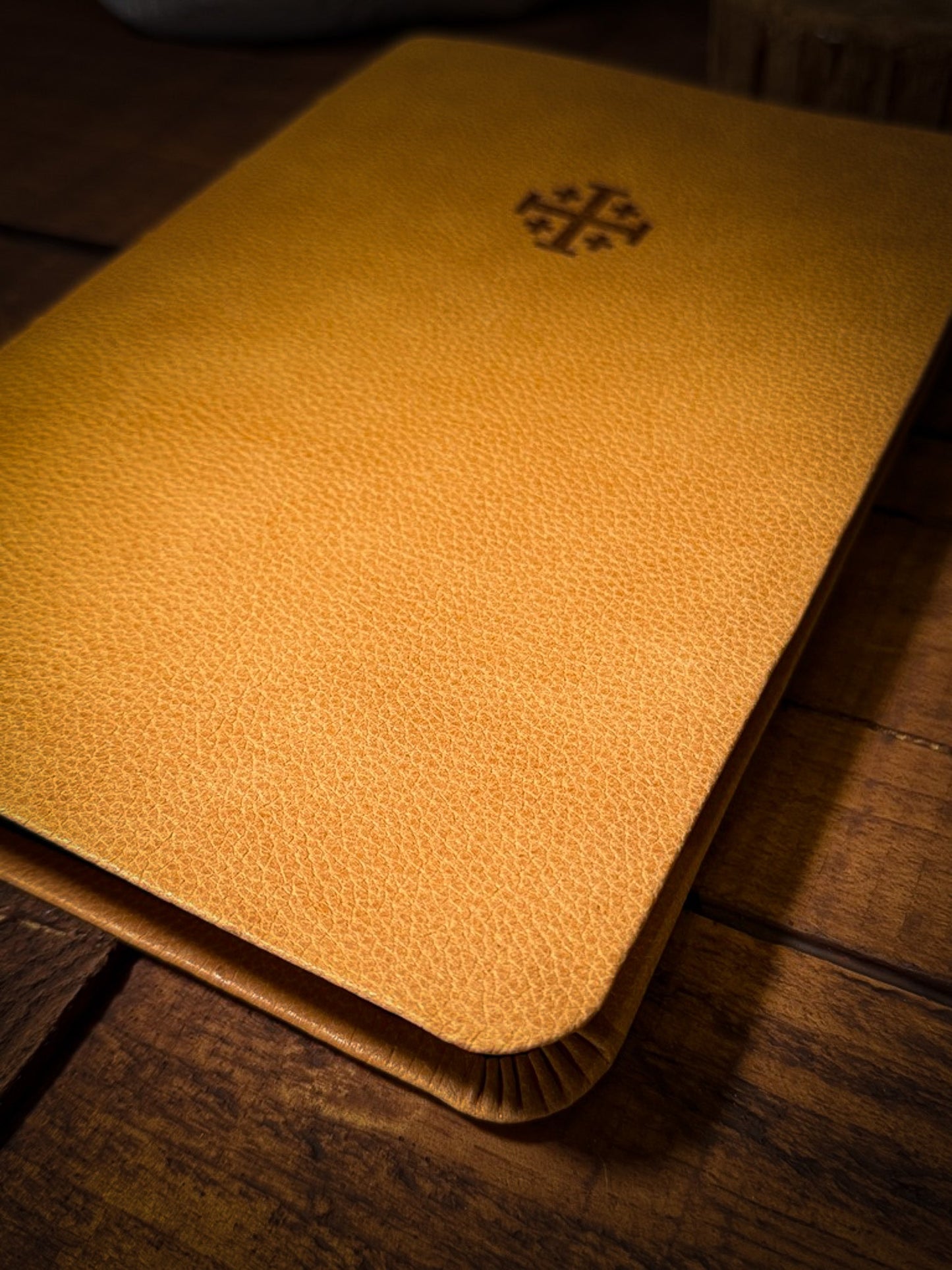 The Standard Series | NIV Large Print Thinline Bible Rebinding