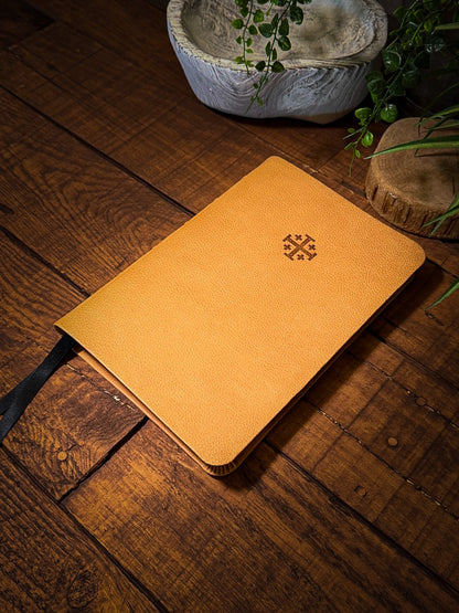 The Standard Series | NIV Large Print Thinline Bible Rebinding